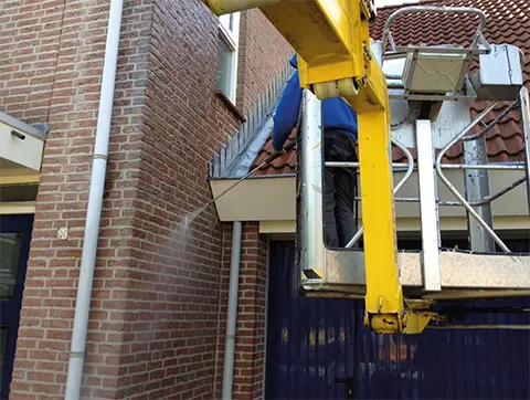 Duurzame investering