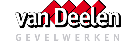 Logo Van Deelen Gevelwerken